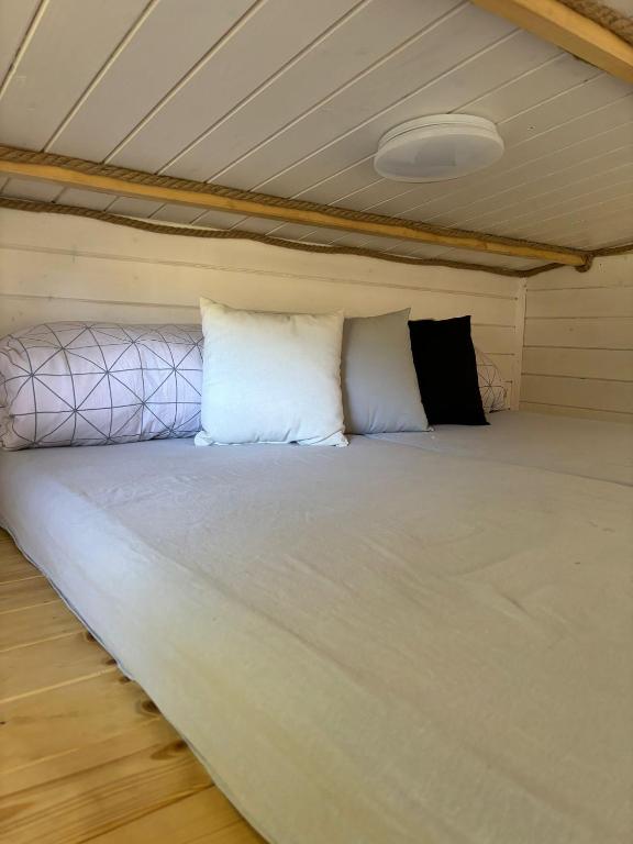 TINY HOUSE - Karlovarský kraj Loket photo 2