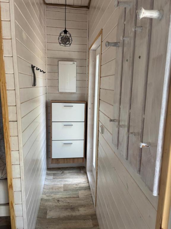 TINY HOUSE - Karlovarský kraj Loket photo 3