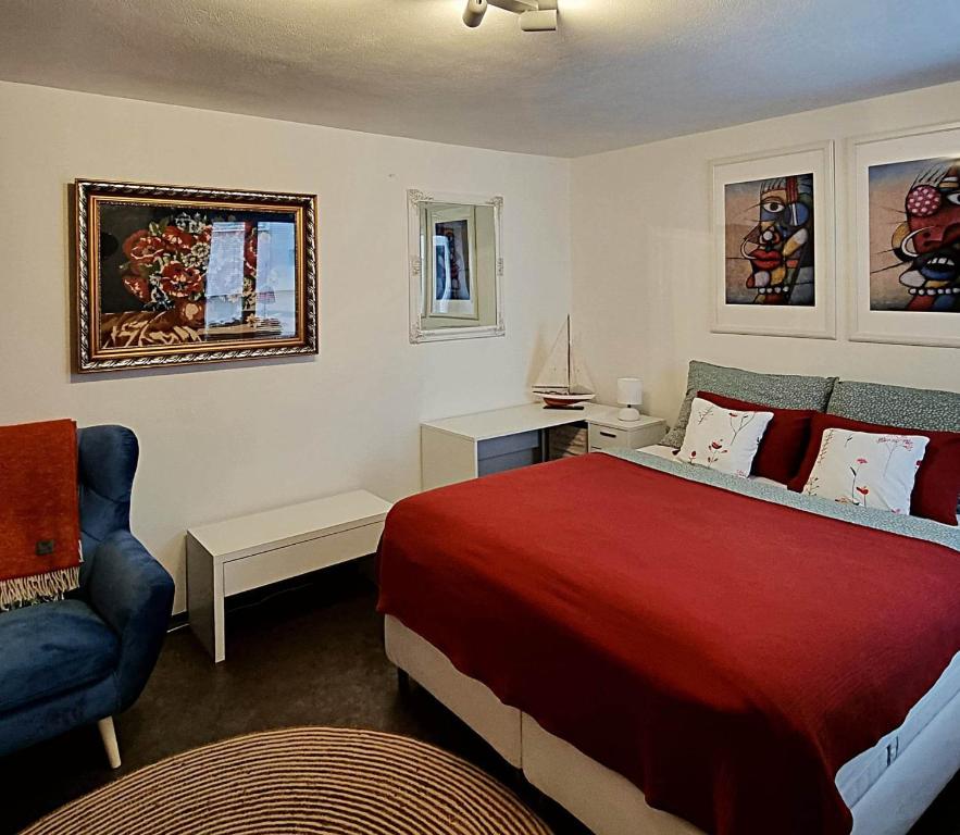 Apartmán Zlatý kříž photo 2