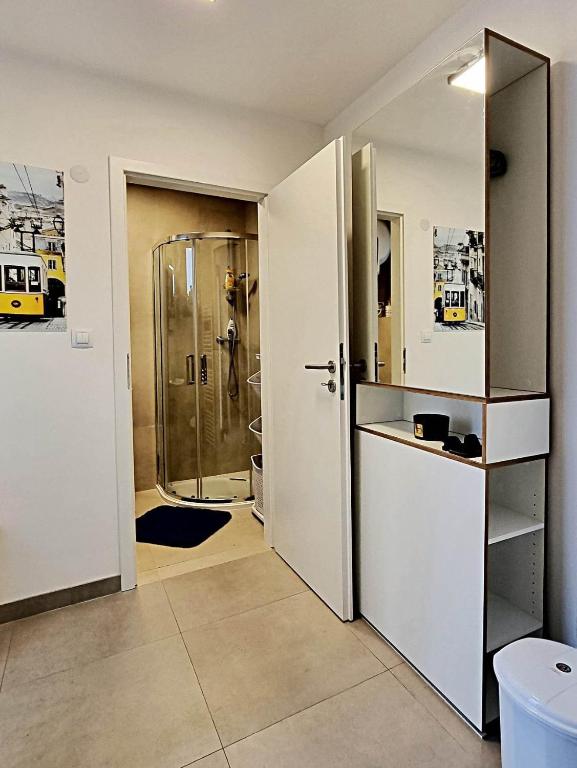 Apartmán Zlatý kříž photo 3