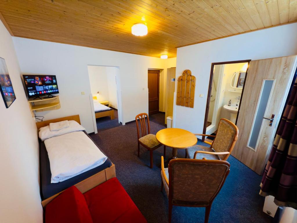 Pension Tony photo 3