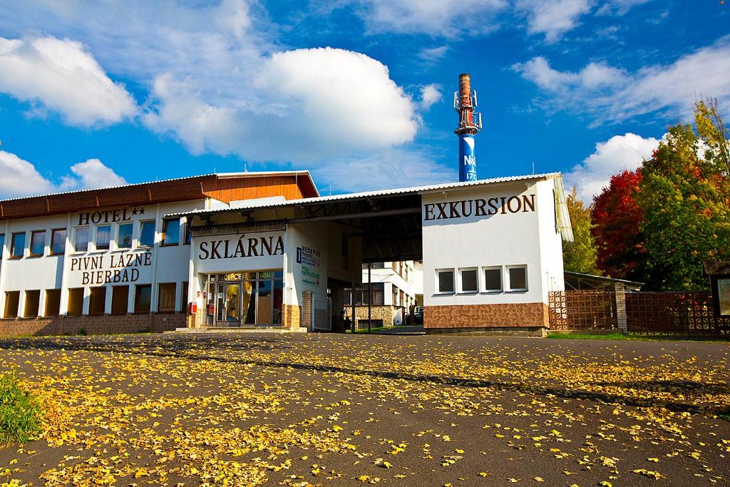 Hotel Sklárna Harrachov — photo 1