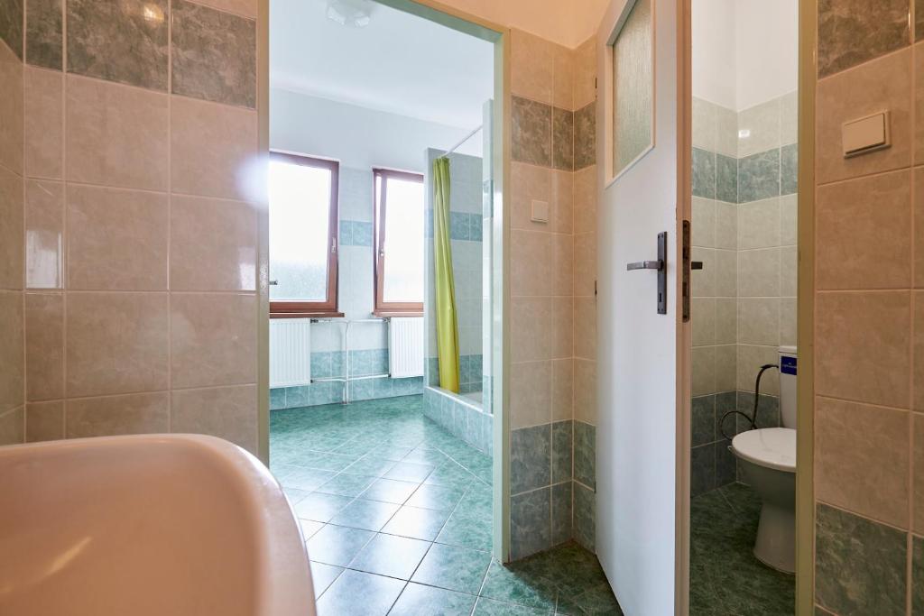 Hotel Sklárna Harrachov photo 3