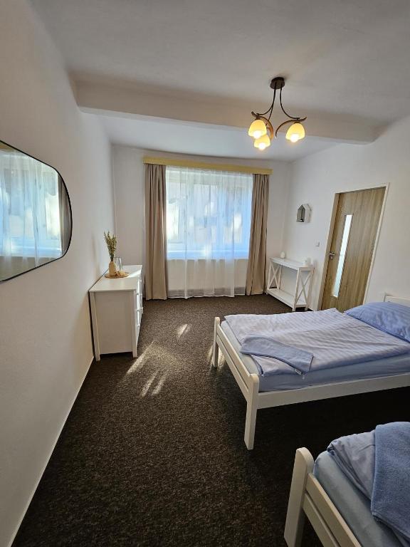 Rodinný apartmán U Kuby — photo 1