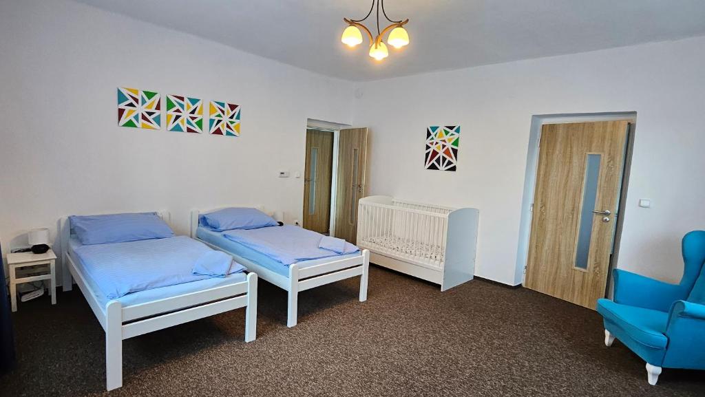 Rodinný apartmán U Kuby photo 2