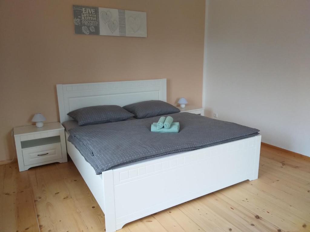 Zámecký apartmán v Horní Plané photo 2