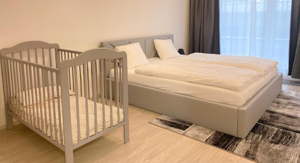 Tran Chien Apartment with free private parking photo 2
