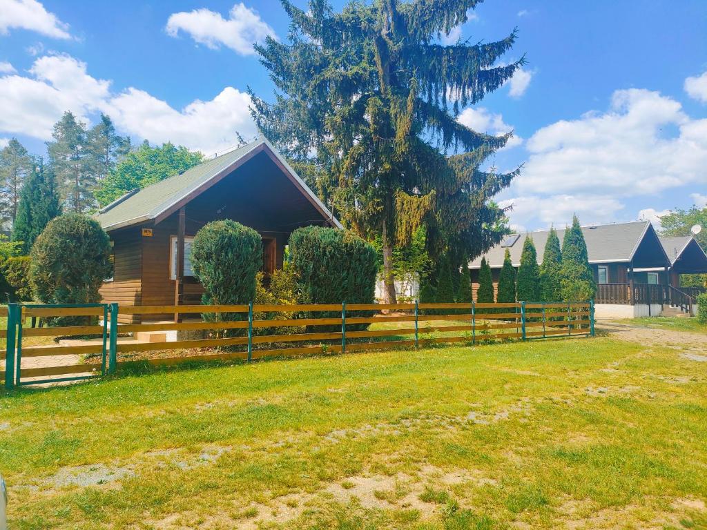 Chata Slapy - Ždáň — photo 1