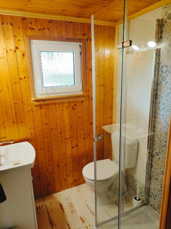 Chata Slapy - Ždáň photo 3