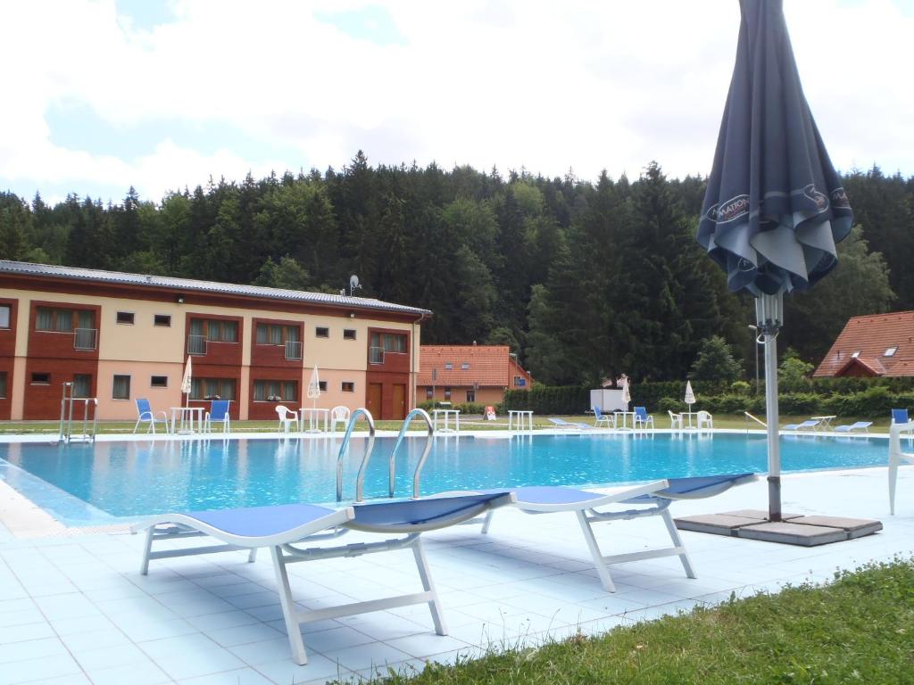 Geyserpark Village — photo 1