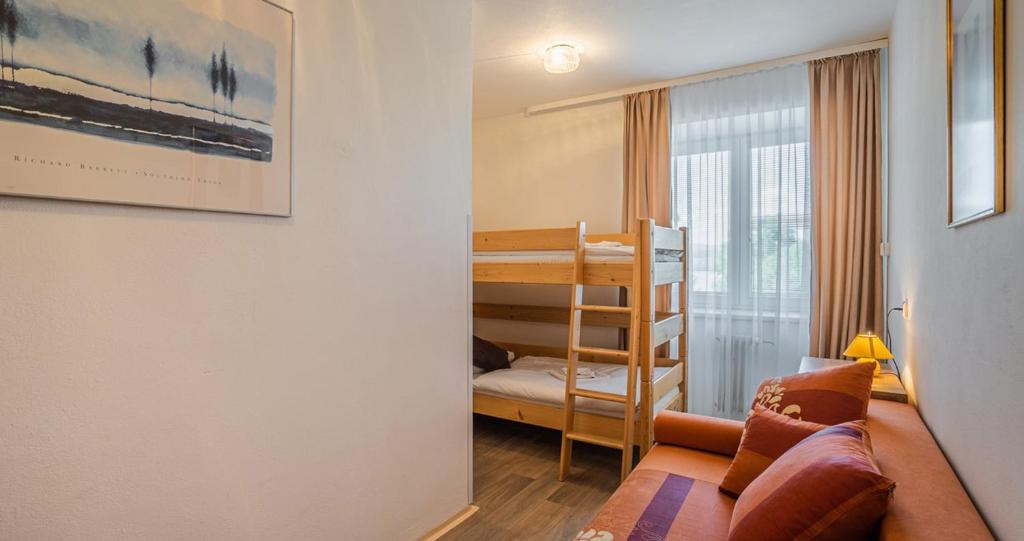 EA Hotel Lipno photo 2