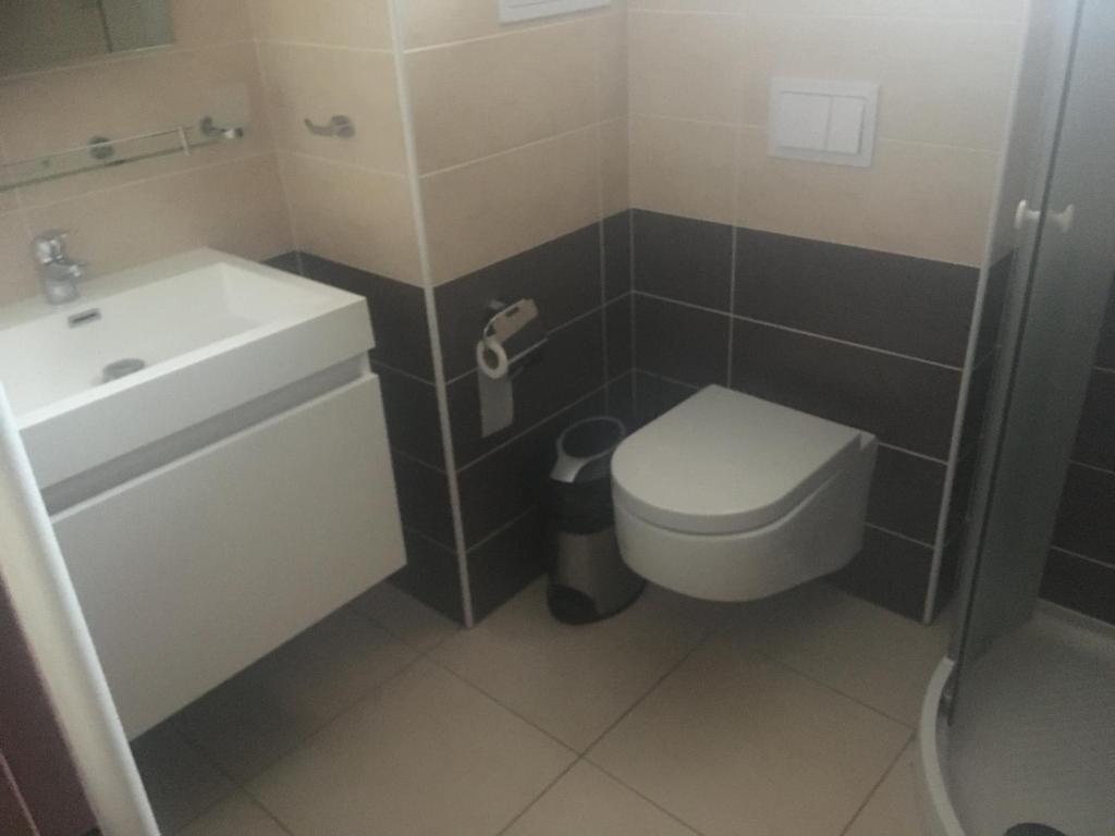 EA Hotel Lipno photo 3