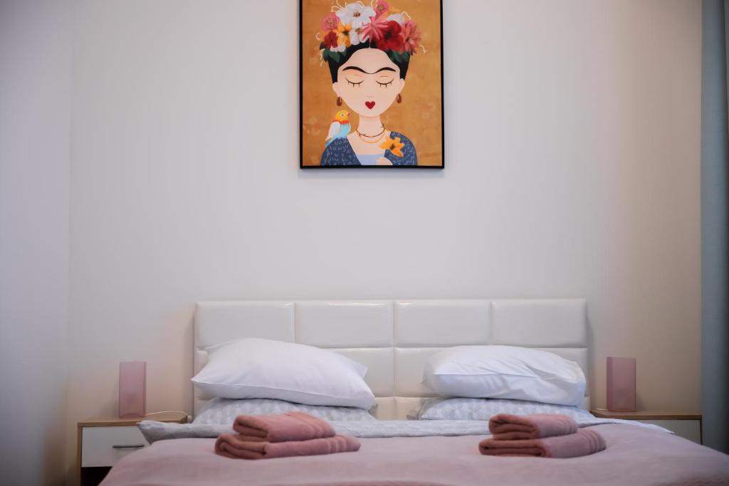 Luxusní apartmán 3KK u náměstí - Klicperova photo 2