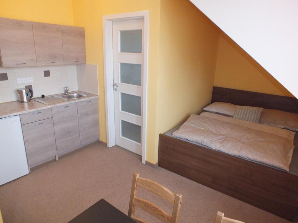 Garden apartments photo 2