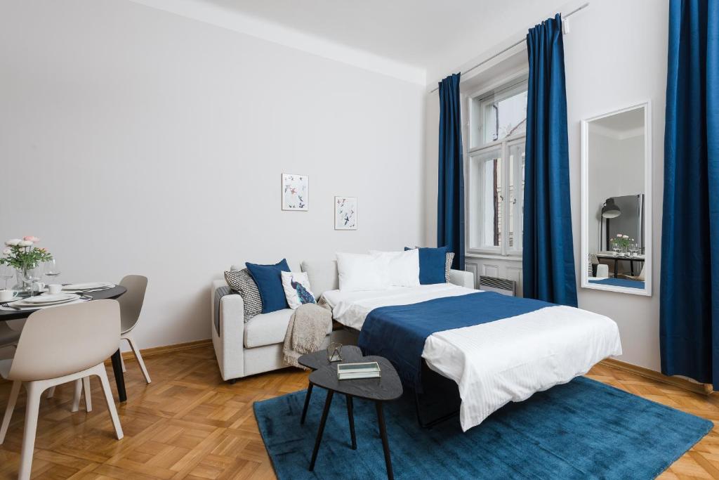 AIRSTAY PRAGUE apartment Vinohrady photo 2