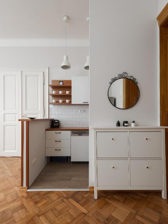 AIRSTAY PRAGUE apartment Vinohrady photo 3