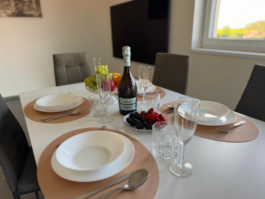 Byt apartman 74m2 vyhled klid priroda — photo 1