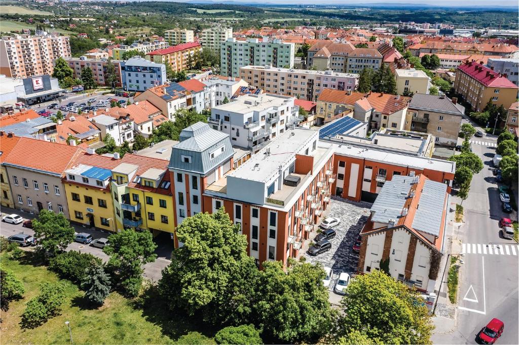 Kellerův mlýn - Apartmán s vlastní garáží — photo 1