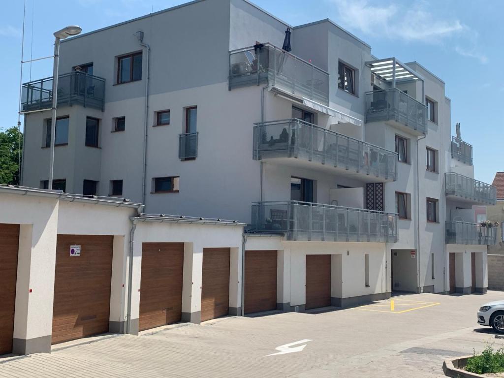 Kellerův mlýn - Apartmán s vlastní garáží photo 3