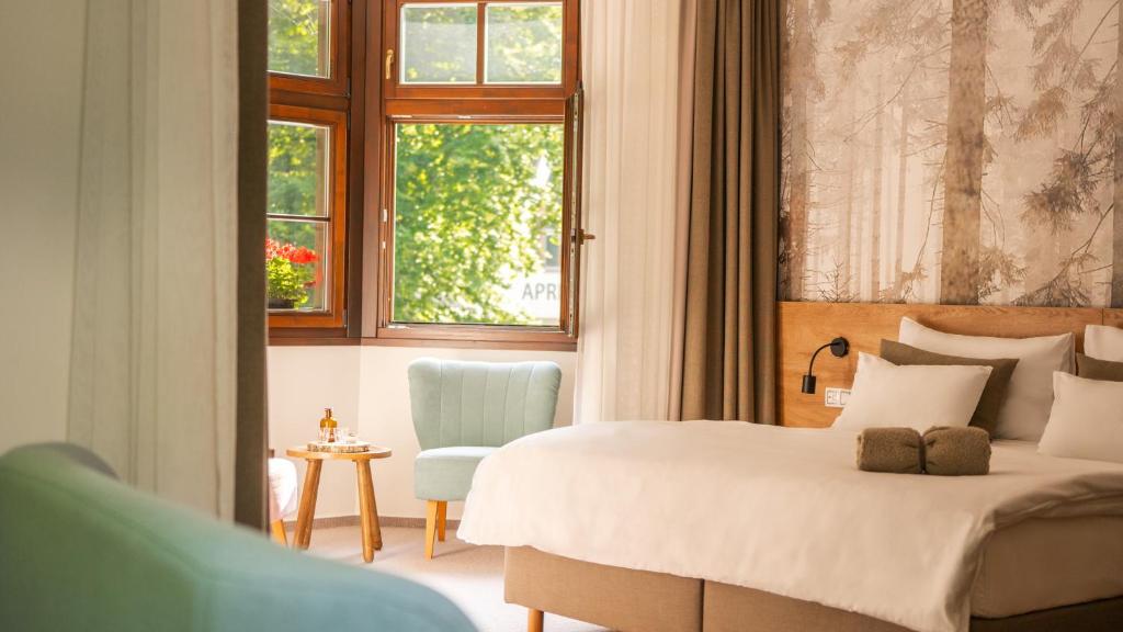 Boutique Hotel Soyka photo 2