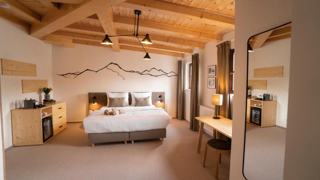 Boutique Hotel Soyka photo 3