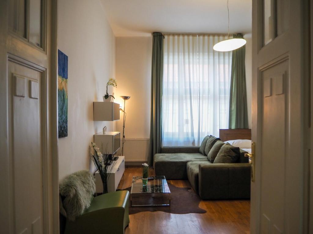 Žatecká - Old Town Residence photo 2