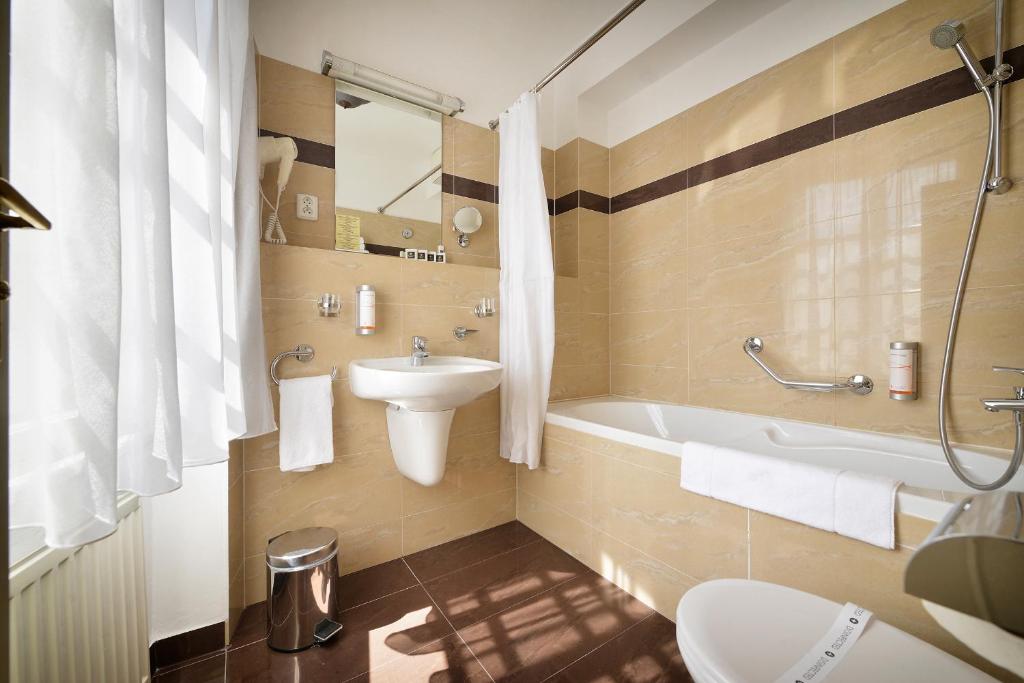 Hotel Certovka photo 2