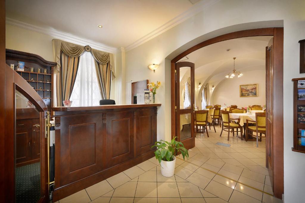 Hotel Certovka photo 3