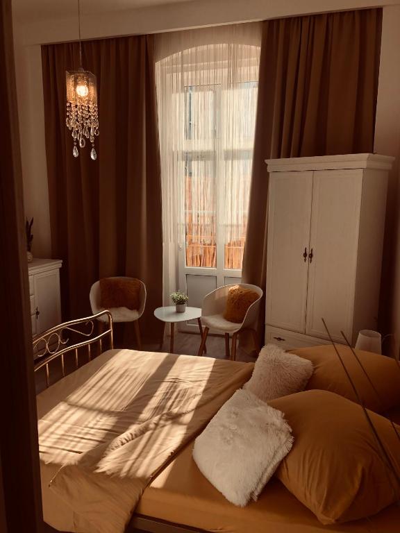 Tomas Apartments Silver — photo 1