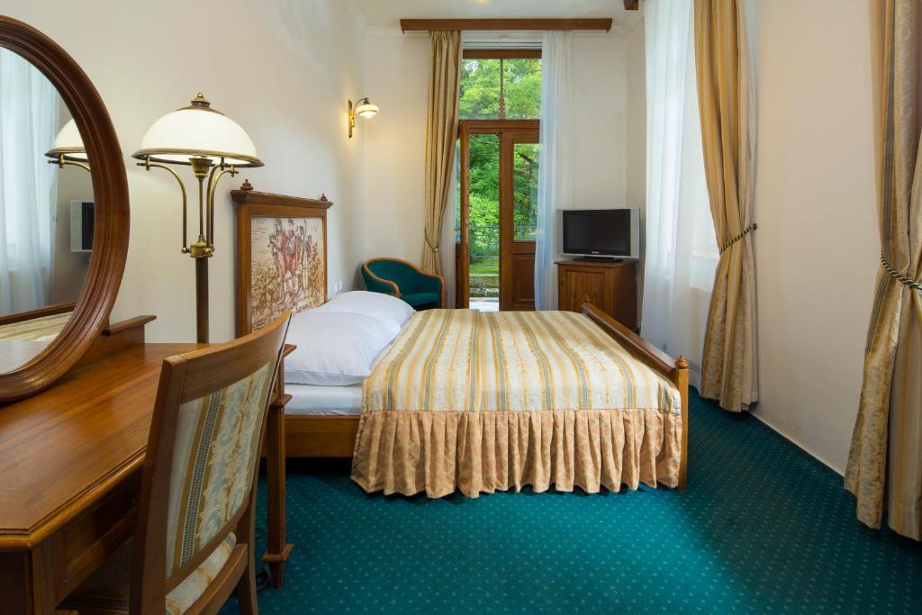 Spa Resort Libverda - Villa Friedland photo 2