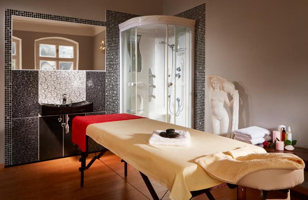 Spa Resort Libverda - Villa Friedland photo 3