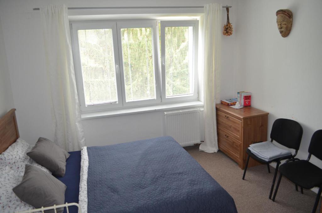 ROOM IN TREBON — photo 1