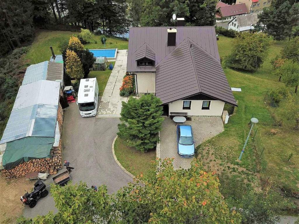 Booking.com: Hotels in Rokytnice nad Jizerou. Book your hotel now! — photo 1