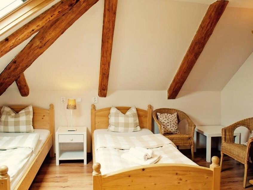 Garni Hotel St Anna photo 2