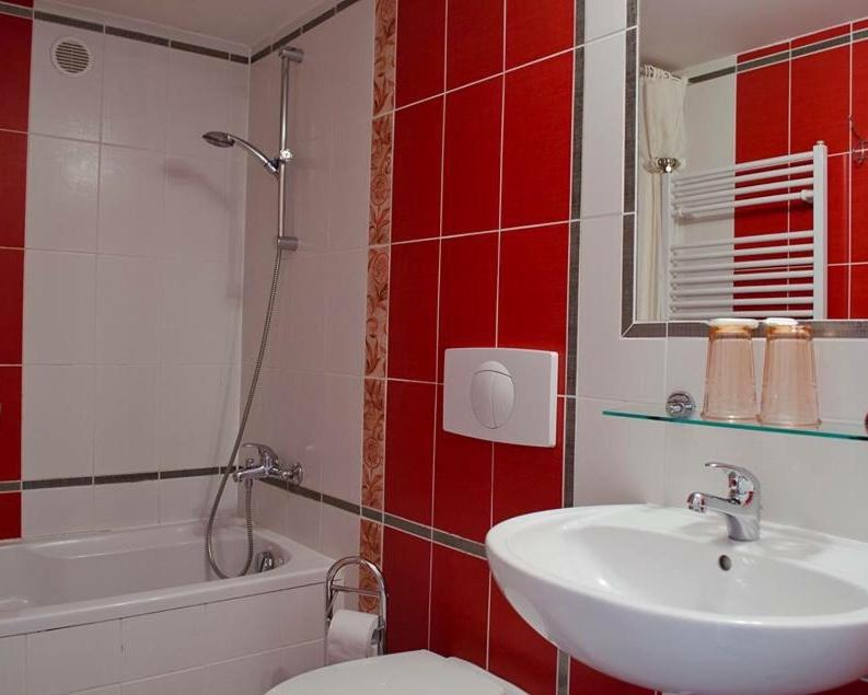 Garni Hotel St Anna photo 3