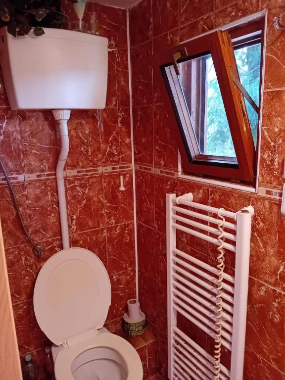 Apartmánová chata Martina photo 3