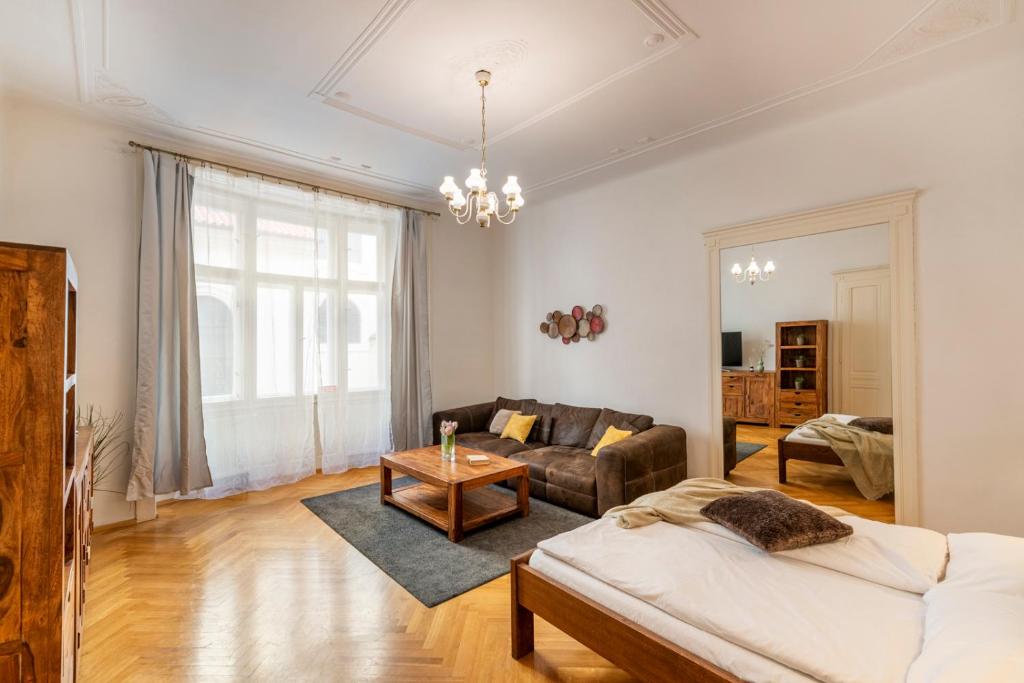 Templová - Old Town Apartments — photo 1