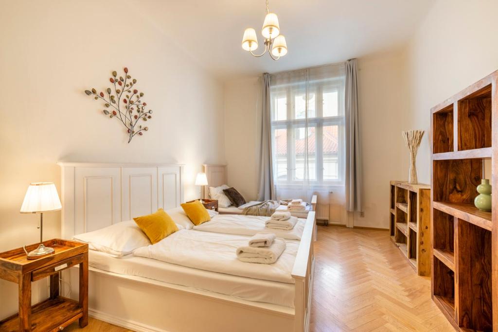 Templová - Old Town Apartments photo 2