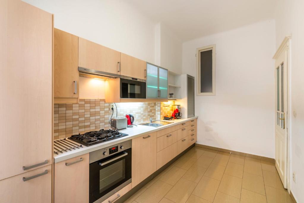 Templová - Old Town Apartments photo 3