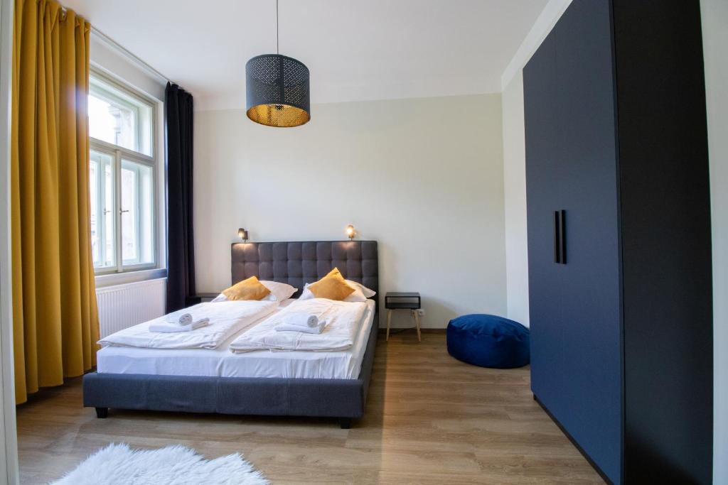 Stay Inn Apartments Ve smeckah photo 2