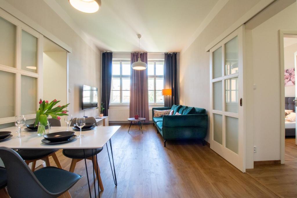 Stay Inn Apartments Ve smeckah photo 3
