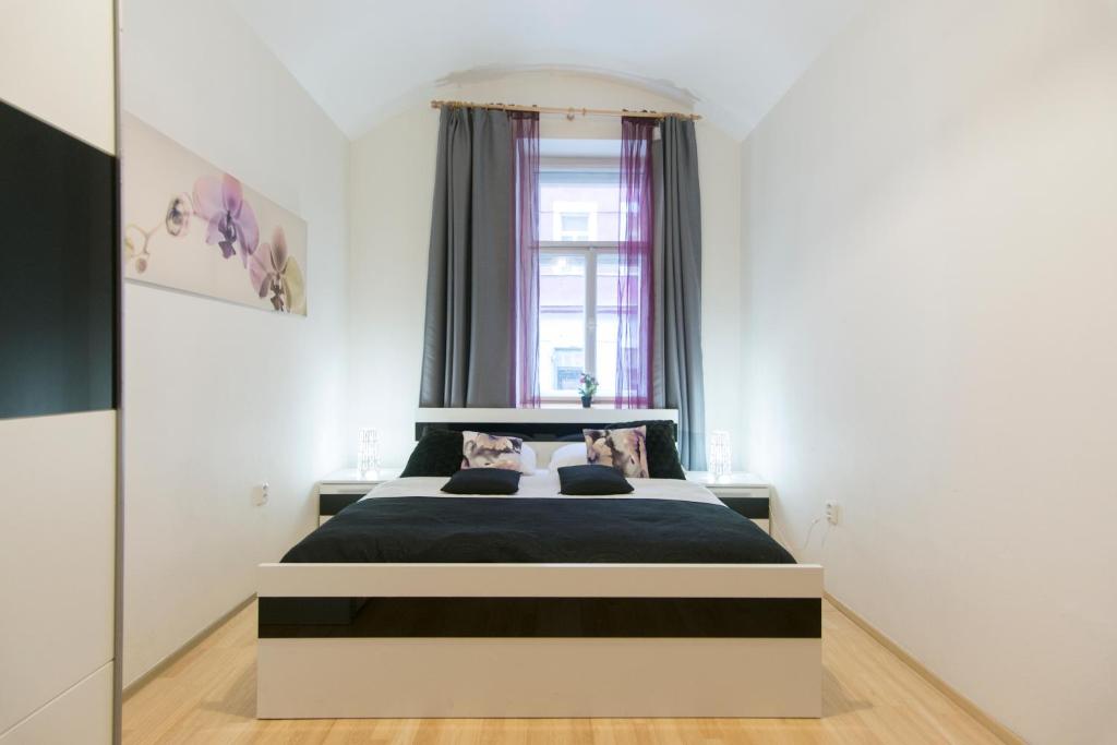 Spacious apartment near Wenceslas Square photo 2