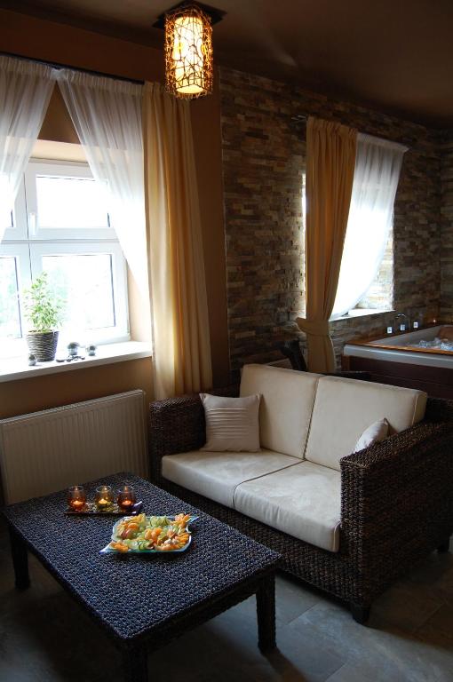 Hotel RICHTR photo 3