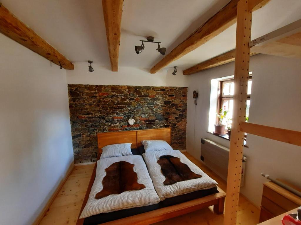 Statek Žíšov u Veselí nad Lužnicí photo 2