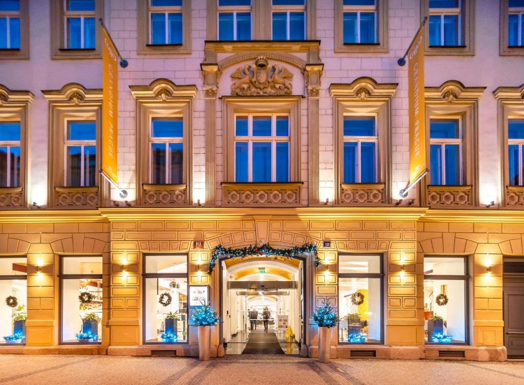 Grandium Hotel Prague photo 3