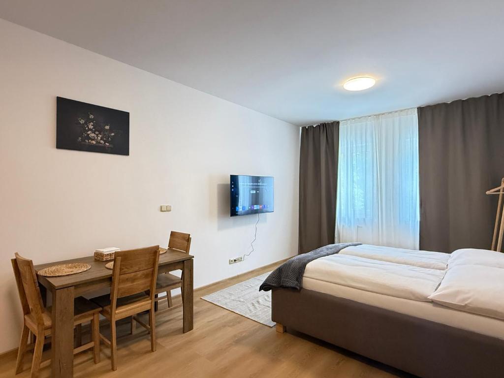 Parkside Apartments Prague photo 2