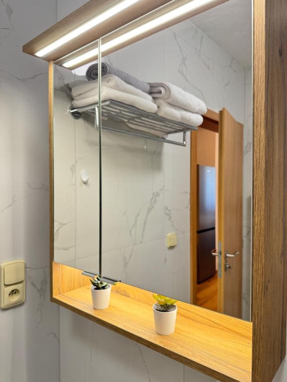 Parkside Apartments Prague photo 3