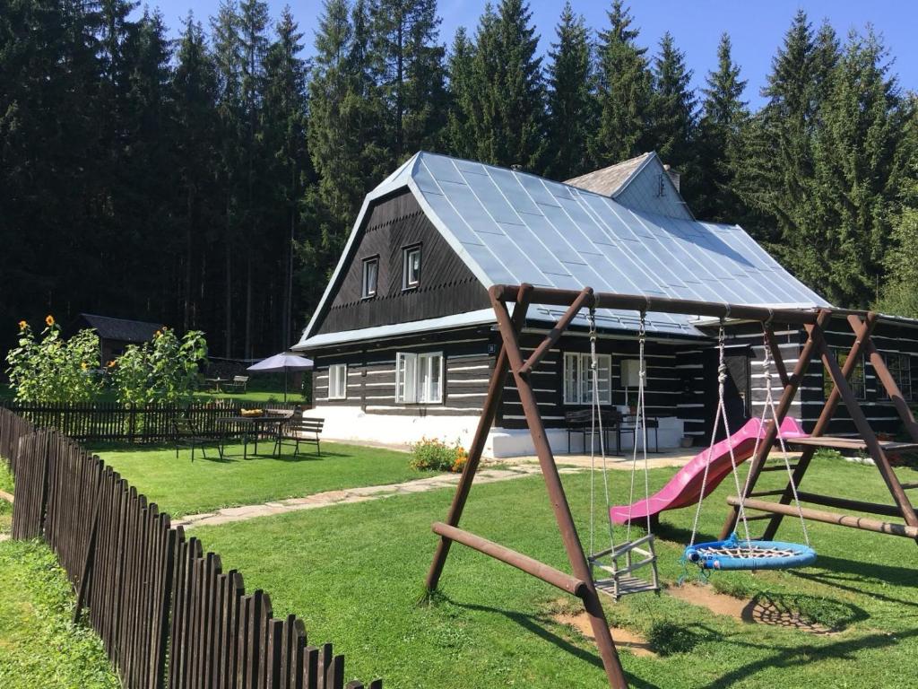 Roubenka Kuklík photo 2
