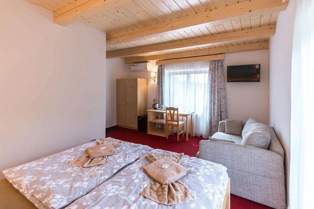 Penzion HORA photo 2