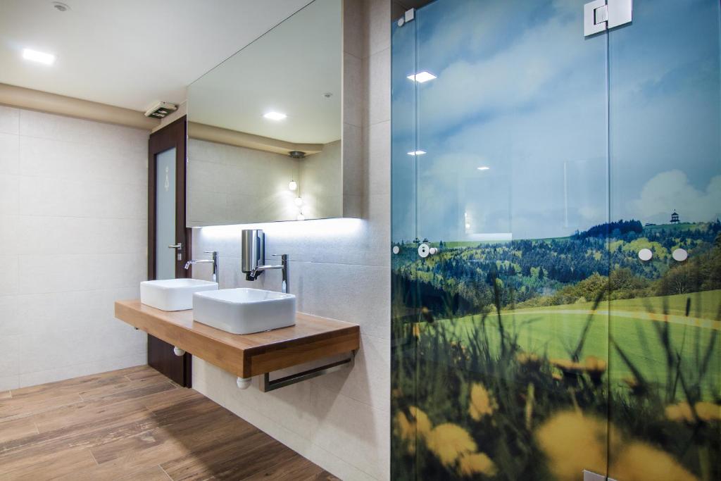 Penzion HORA photo 3